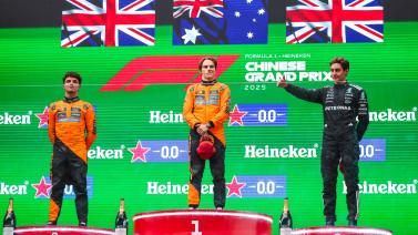 发布了一项 发布了一项